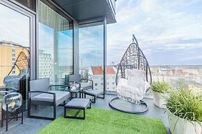 Q18 ApartHotel