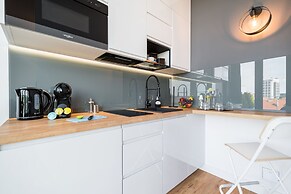 Q18 ApartHotel