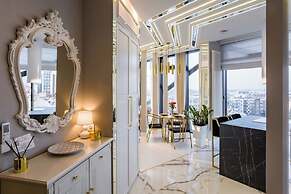 Q18 ApartHotel