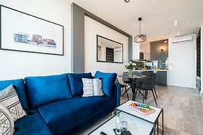 Q18 ApartHotel