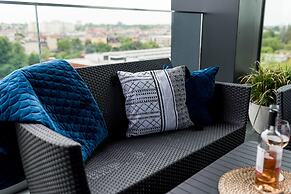 Q18 ApartHotel