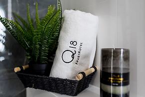 Q18 ApartHotel