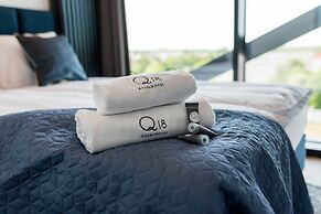 Q18 ApartHotel