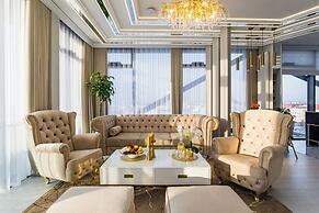 Q18 ApartHotel