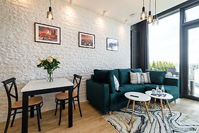 Q18 ApartHotel