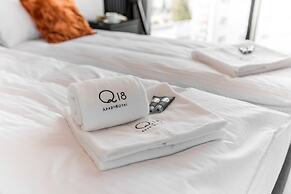 Q18 ApartHotel