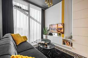 Q18 ApartHotel