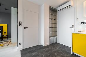 Q18 ApartHotel