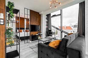 Q18 ApartHotel
