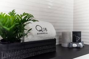Q18 ApartHotel
