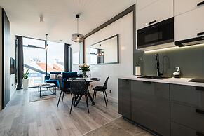 Q18 ApartHotel