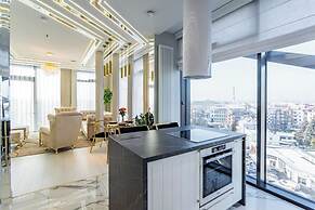 Q18 ApartHotel