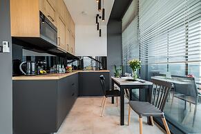 Q18 ApartHotel