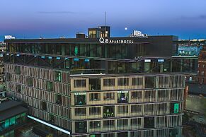 Q18 ApartHotel