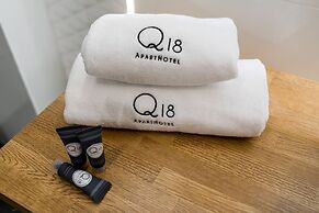 Q18 ApartHotel