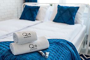 Q18 ApartHotel