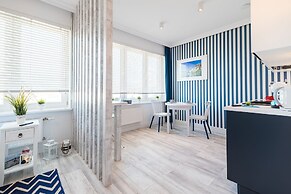 Q18 ApartHotel