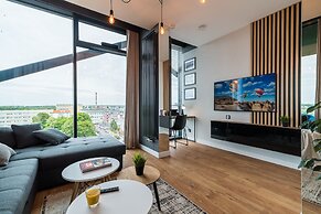 Q18 ApartHotel