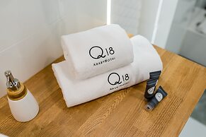 Q18 ApartHotel
