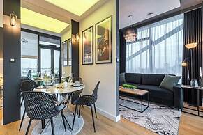 Q18 ApartHotel