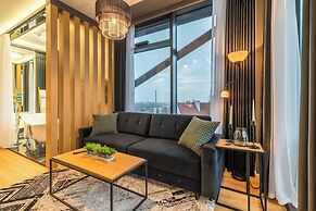 Q18 ApartHotel