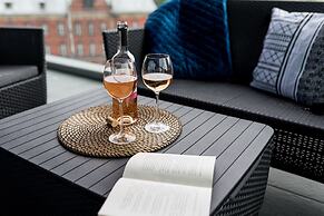 Q18 ApartHotel