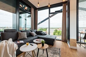 Q18 ApartHotel