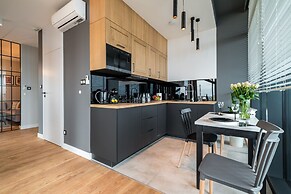 Q18 ApartHotel