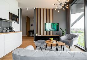 Q18 ApartHotel