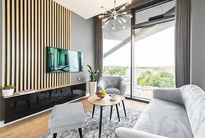 Q18 ApartHotel