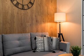 Q18 ApartHotel