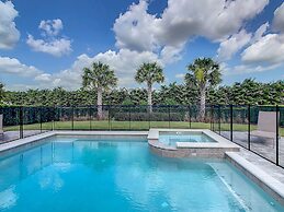 Encanto 5br Upscale Home In Encore Near Disney 5 Bedroom Home by Redaw