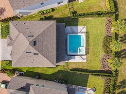 Encanto 5br Upscale Home In Encore Near Disney 5 Bedroom Home by Redaw