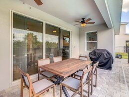 Encanto 5br Upscale Home In Encore Near Disney 5 Bedroom Home by Redaw