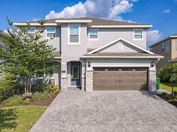 Encanto 5br Upscale Home In Encore Near Disney 5 Bedroom Home by Redaw