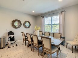 Encanto 5br Upscale Home In Encore Near Disney 5 Bedroom Home by Redaw