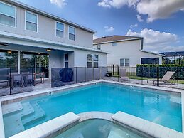 Encanto 5br Upscale Home In Encore Near Disney 5 Bedroom Home by Redaw
