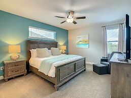 Encanto 5br Upscale Home In Encore Near Disney 5 Bedroom Home by Redaw