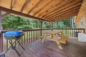 Andy Woods Lodge - 4 Bedrooms, 1.5 Baths, Sleeps 8 4 Home by RedAwning