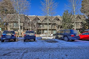 Charming Aspen Retreat - Bus To Ski Areas 2 Bedroom Condo by Redawning