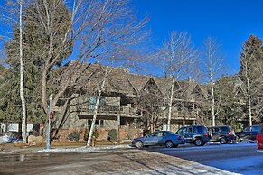 Charming Aspen Retreat - Bus To Ski Areas 2 Bedroom Condo by Redawning