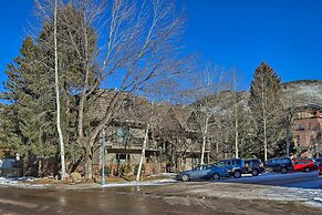 Charming Aspen Retreat - Bus To Ski Areas 2 Bedroom Condo by RedAwning