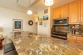 Sugar Beach Resort, #412 1 Bedroom Condo by RedAwning