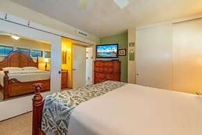 Sugar Beach Resort, #412 1 Bedroom Condo by RedAwning