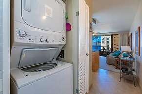 Sugar Beach Resort, #412 1 Bedroom Condo by RedAwning