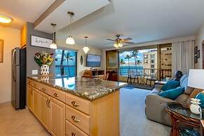 Sugar Beach Resort, #412 1 Bedroom Condo by RedAwning