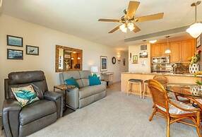 Sugar Beach Resort, #412 1 Bedroom Condo by RedAwning