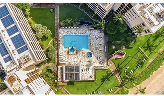 Sugar Beach Resort, #412 1 Bedroom Condo by RedAwning