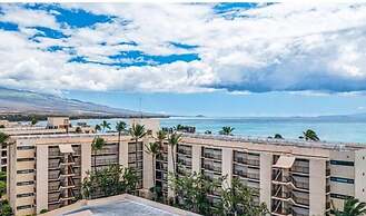 Sugar Beach Resort, #412 1 Bedroom Condo by RedAwning