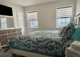 Ocean Sunrise 3 Bedroom Home by RedAwning